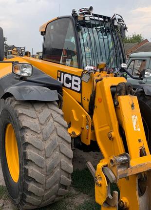 Сервіс Діагностика Ремонт JCB KATerpillar Perkins по Україні SCR