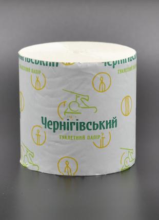 Туалетная бумага "Черниговский" / 65м / 8шт