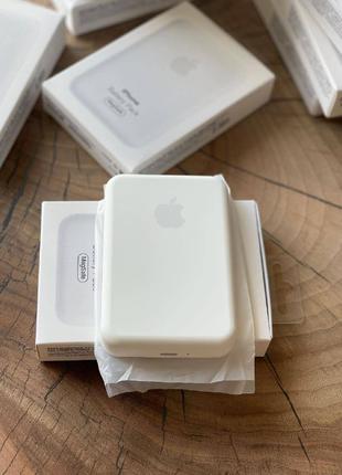 Apple MagSafe Battery Pack 5000 mAh (Дроп/ОПТ/Розница)
