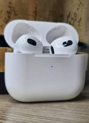 AIRPODS 3 (Дроп/ОПТ/Розница)