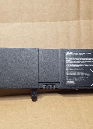 Аккумулятор для ноутбука Asus C41-N550 / 15V 4000mAh / Origina...