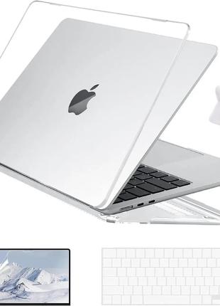 Пластикова накладка для Apple MacBook Air