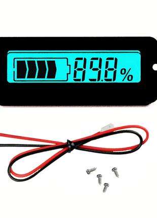 Индикатор уровня заряда аккумуляторов LY6W