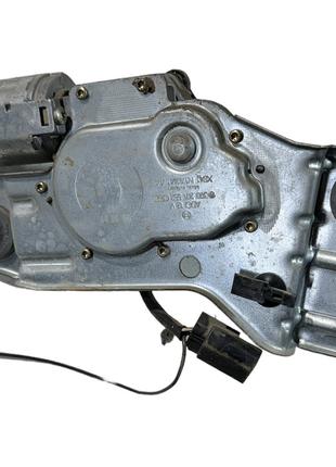 Моторчик склоочисника щіток задній Ford Focus MK 1 039020152, ...
