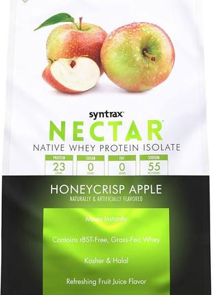 Nectar 908 gram (Honeycrisp Apple)
