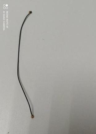 Коаксиальный кабель для телефона oukitel k4000 pro