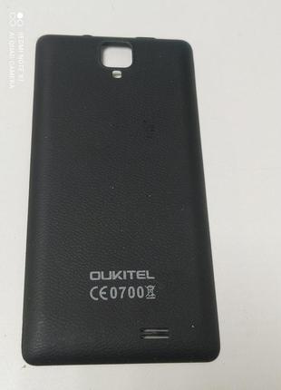 Корпус для телефона oukitel k4000 pro