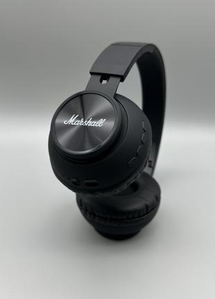Беспроводные наушники Bluetooth Marshall WH-XM6. Накладные пол...