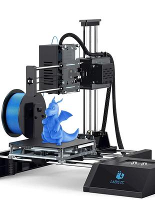 СТОК(без коробки) Профессиональный 3D-принтер 3д принтер 3d pr...