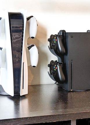 Підвіс для контролерів PS5 / Xbox Series X