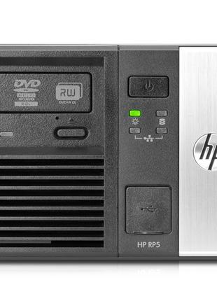 Компьютер HP RP5 Retail System 5810 (G3420 3.20 gHz 4gb/120 SS...