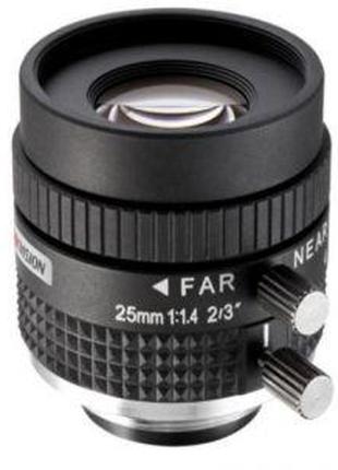 MF2514M-5MP Объектив для 5Мп камер