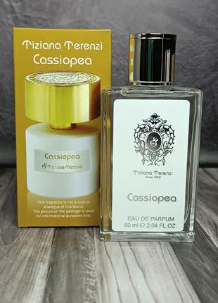 Унісекс-парфуми Tiziana Terenzi Cassiopea 60 мл.