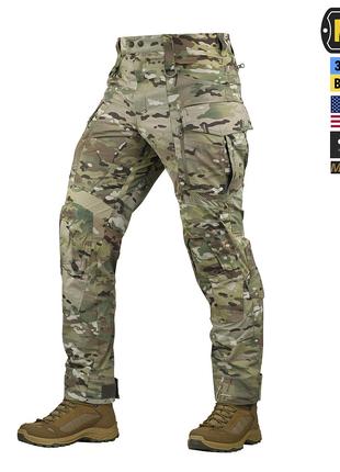 M-Tac брюки Army Gen.II NYCO Multicam 34/34