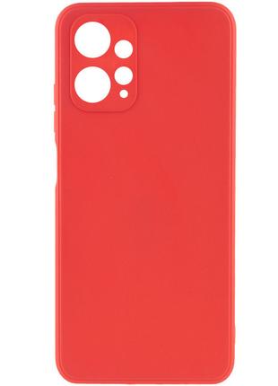 Силіконовий чохол Candy Full Camera для Xiaomi Redmi Note 12 4...
