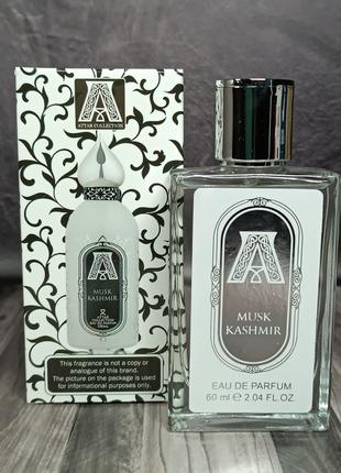 Унісекс парфуми Attar Collection Musk Kashmir (Атар Колекціон ...