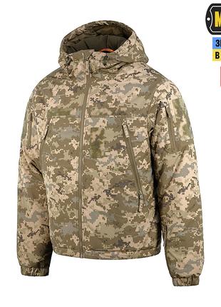 M-Tac куртка зимняя Alpha Gen.IV MM14 XL/R