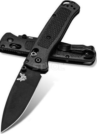 Нож Benchmade "Bugout"