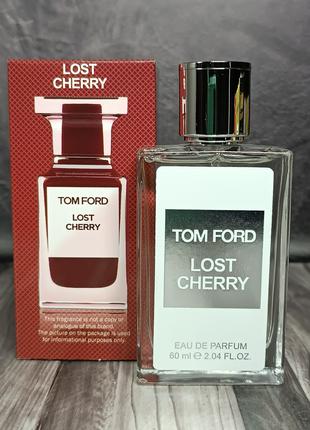 Унисекс парфюм Tom Ford Lost Cherry 60 мл.