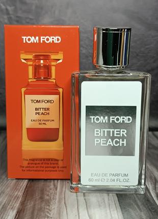 Унисекс парфюм Tom Ford Bitter Peach 60 мл.