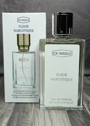 Унісекс-парфуми Ex Nihilo Fleur Narcotiqu 60 мл.