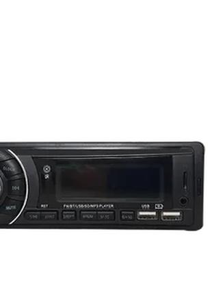 Автомагнітола Bluetooth 1 din Pioneer JSD-720