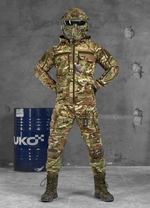 Тактичний костюм oblivion aggressor мультикам XL