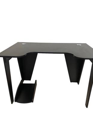 Геймерський стіл Eco14 - стильний стіл на ніжках.