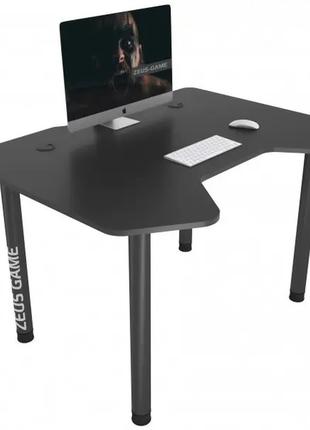 Геймерський стіл COMFORT Joystick - стильний стіл на ніжках.