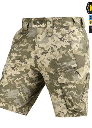 M-Tac шорти Aggressor Summer Flex MM14 M