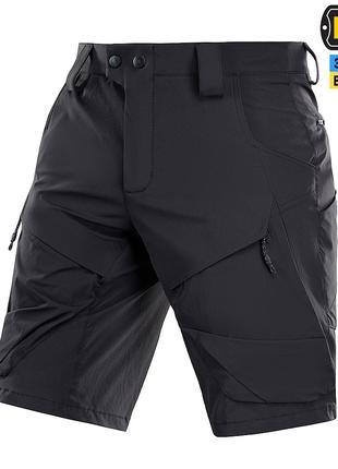 M-Tac шорты Rubicon Flex Black 2XL