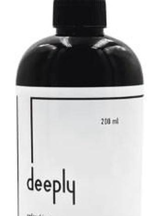 Deeply Refreshing Scalp Peeling Освежающий пилинг для кожи головы