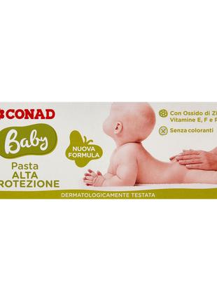 Conad Baby High Protection Крем під підгузник з оксидом цинку ...