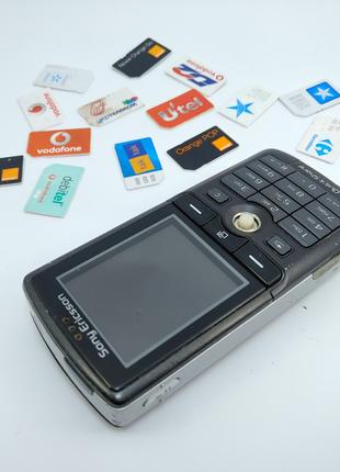 Sony Ericsson K750i k750