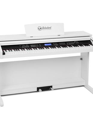 Электрическое пианино Schubert Subi 88 MK II MIDI USB 360 звук...