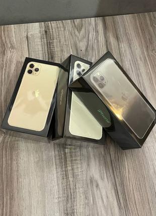 iPhone 11 Pro (256gb) - 710$