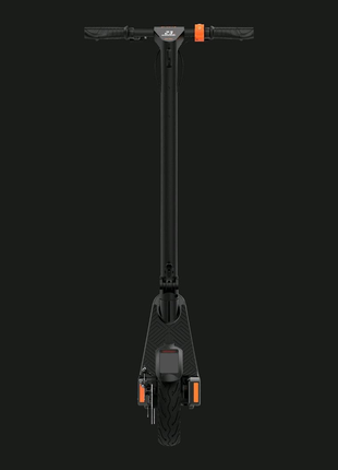 Электросамокат Proove Model X-City Pro Max (черно/оранжевый)