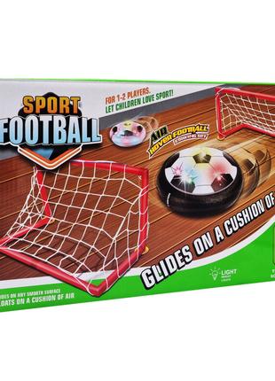 Детская развлекательная Футбольная игра 333-1 на батарейках