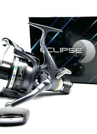 Катушка Eclipse Carp Max Baitrunner 6000, композитная шпуля, 3...