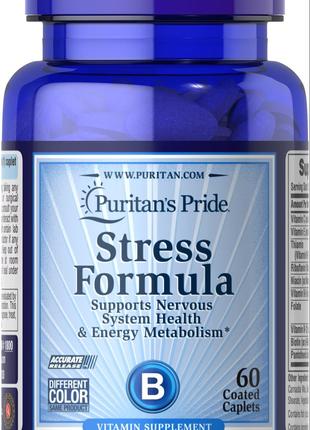 Stress Formula 60 caplets
