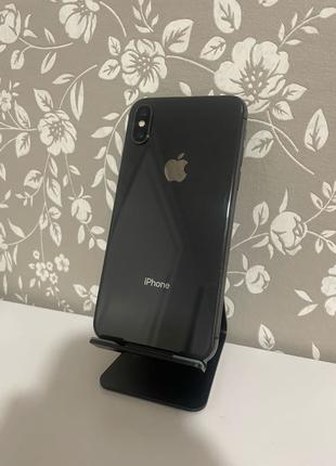 Apple Iphone X 256Gb