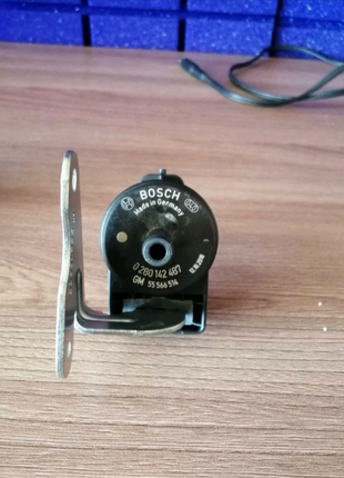 2 шт Клапан раr давления Bosch