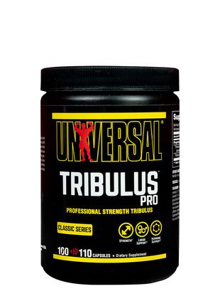 Трибулус Universal Nutrition Tribulus Pro 110 caps