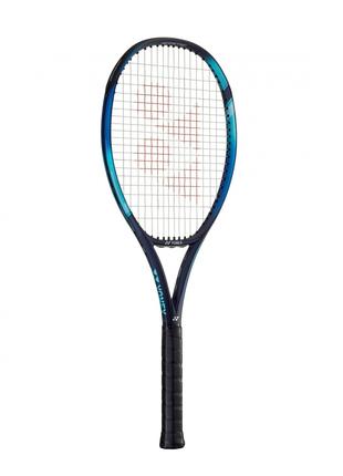 Ракетка для большого тениса Yonex 07 Ezone 98 (305g) Sky Blue ...