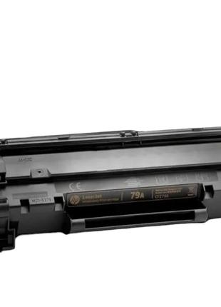 Оригинальный картридж HP CF279A (79A) black для принтера НР La...
