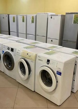 Продажа стиральных машин Киев