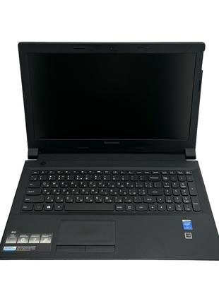 Ноутбук Lenovo B50-80 i5-5200U/4/120 SSD - Уцінка