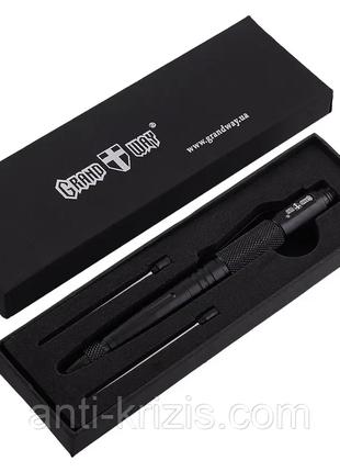 Ручка 33087 Tactical Pen+подарок