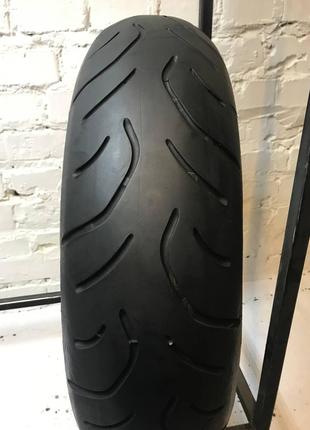 Мото шины б/у 160/60 R17 Bridgestone Battlax Sport Touring T30...