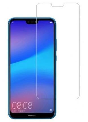Защитное стекло Huawei P Smart (2019), Honor 10 Lite (2018)